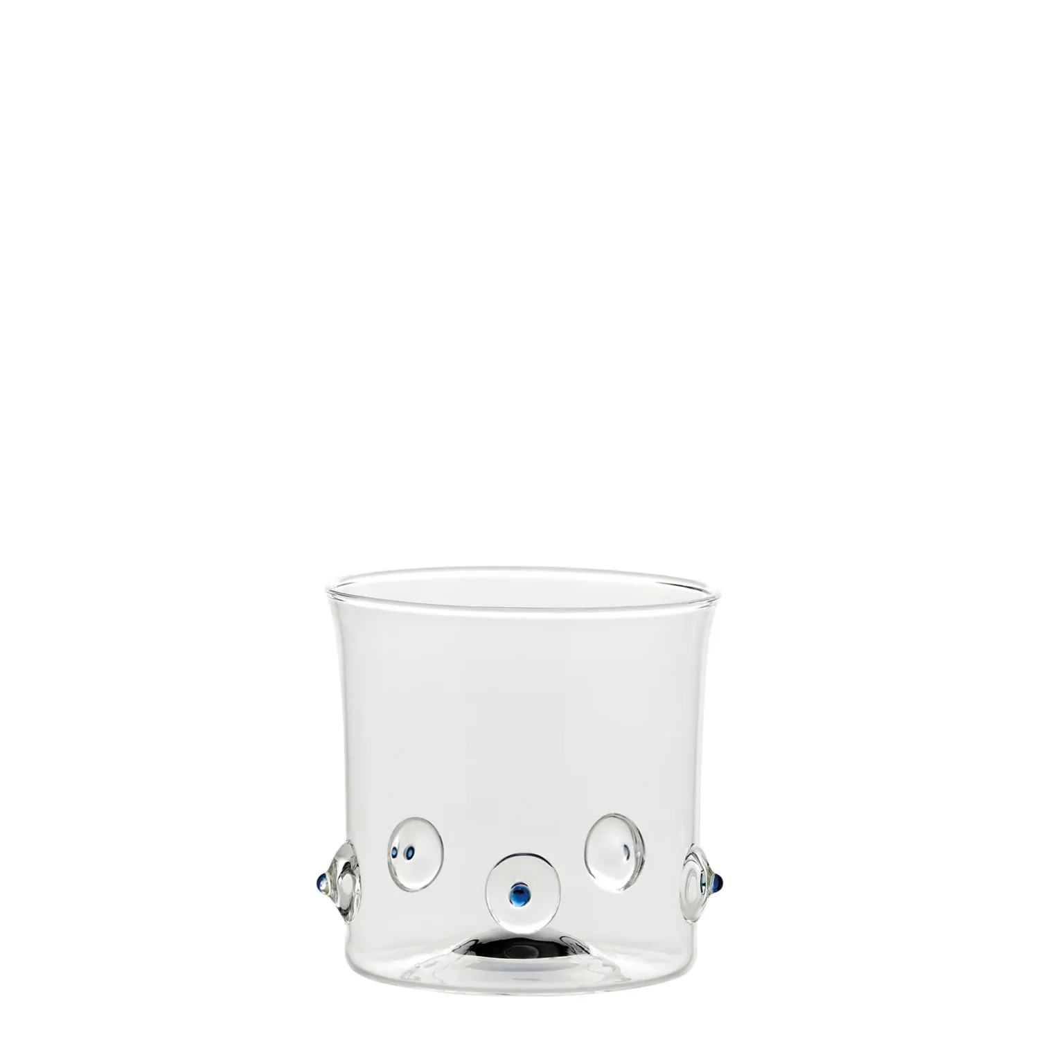 Tumbler 38 cl Patèa Blu - Zafferano