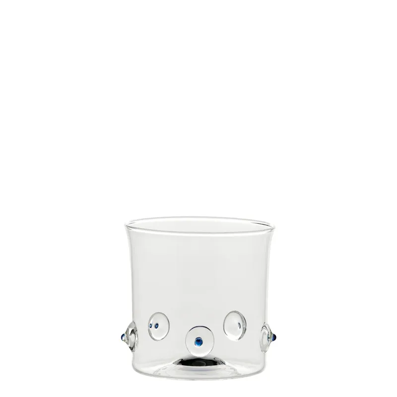 Tumbler 38 cl Patèa Blu - Zafferano