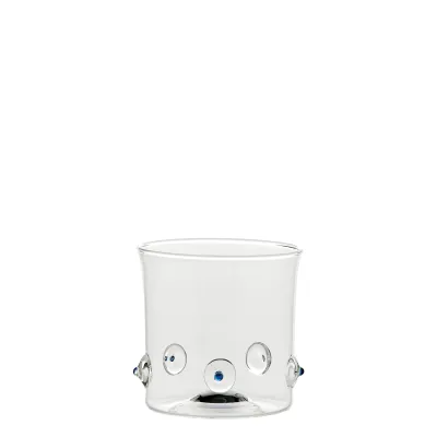 Tumbler 38 cl Patèa Blu - Zafferano