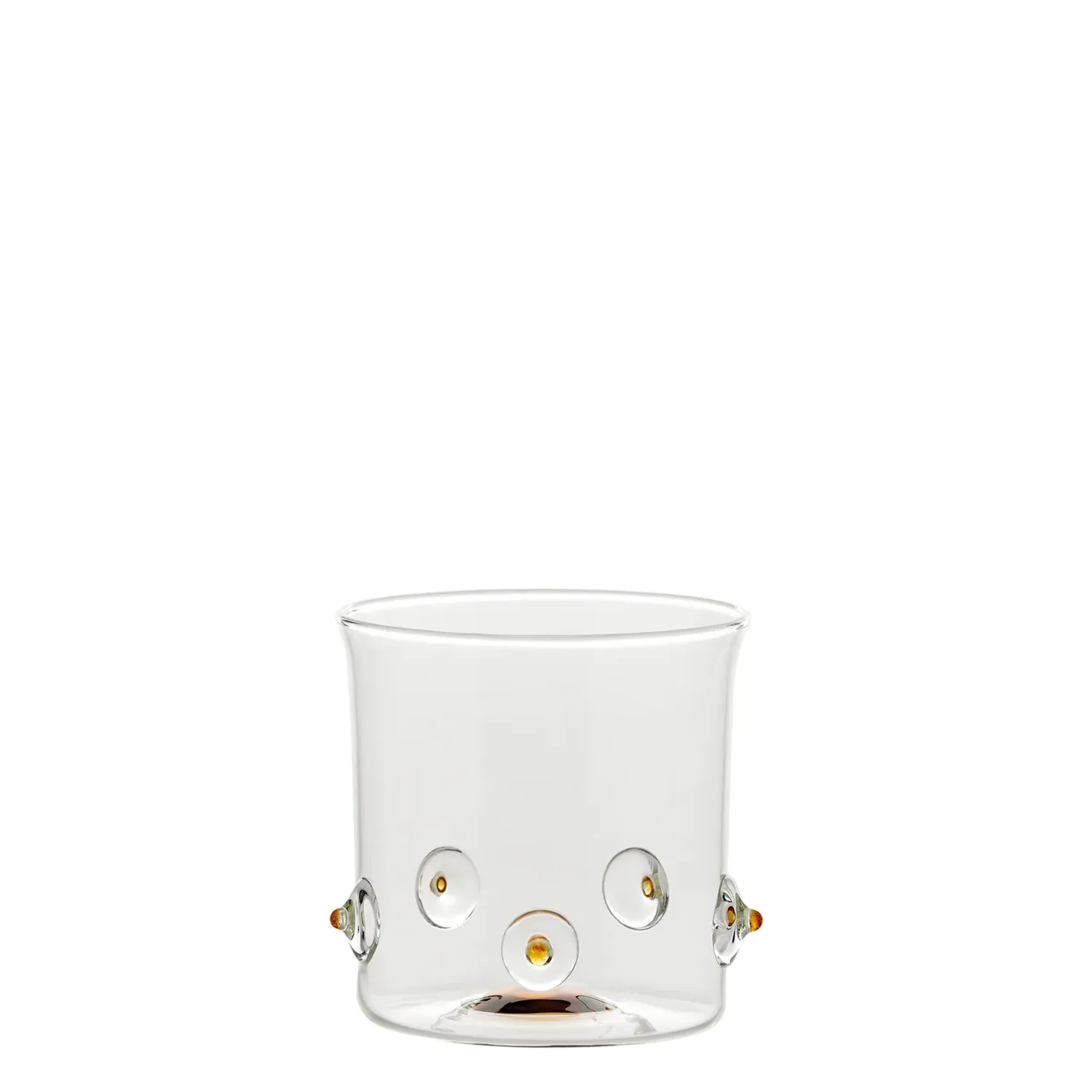 Tumbler 38 cl Patèa Giallo - Zafferano