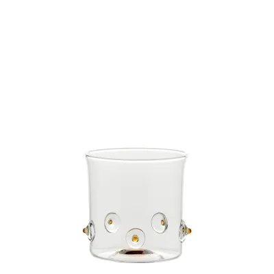 Tumbler 38 cl Patèa Giallo - Zafferano