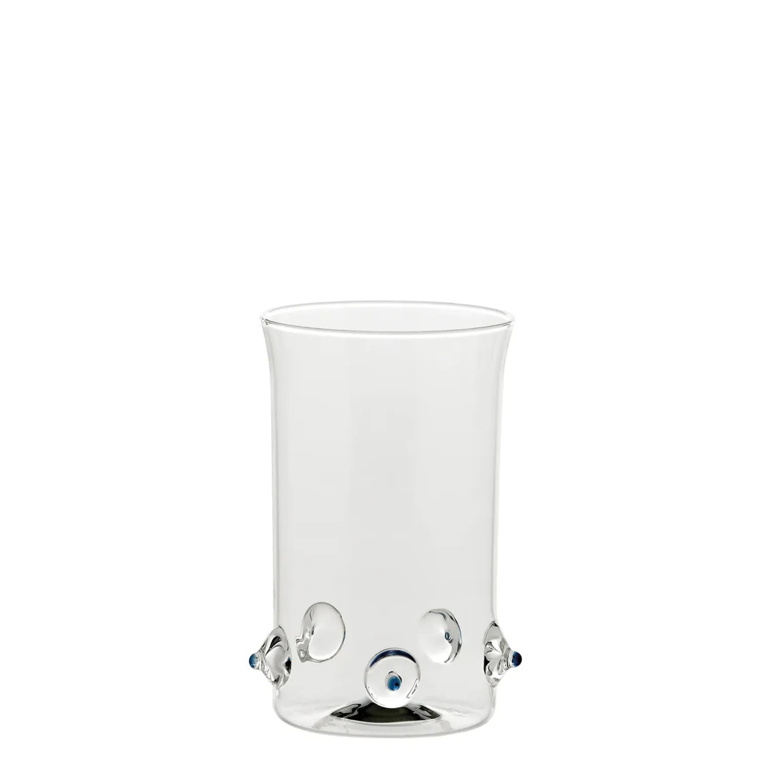 Bicchiere Highball 38 cl Patèa Blu - Zafferano