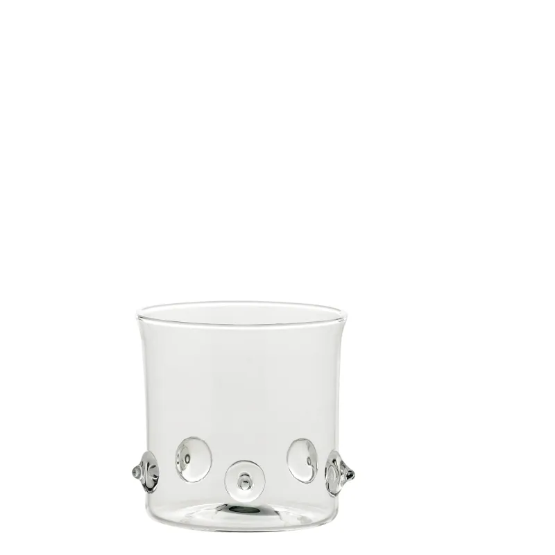 Tumbler 38 cl Patèa Grigio - Zafferano