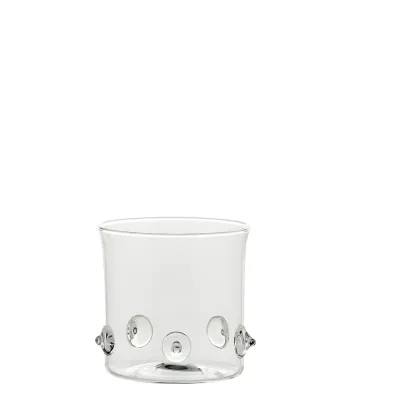 Tumbler 38 cl Patèa Grigio - Zafferano