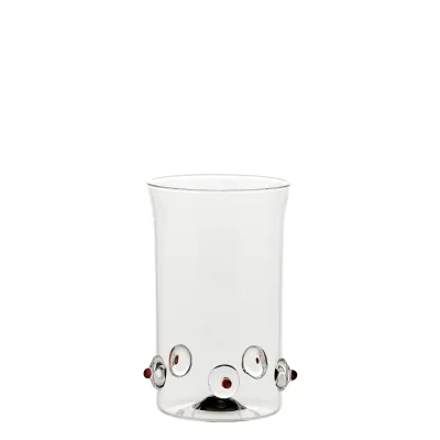 Bicchiere Highball 38 cl Patèa Rosso - Zafferano