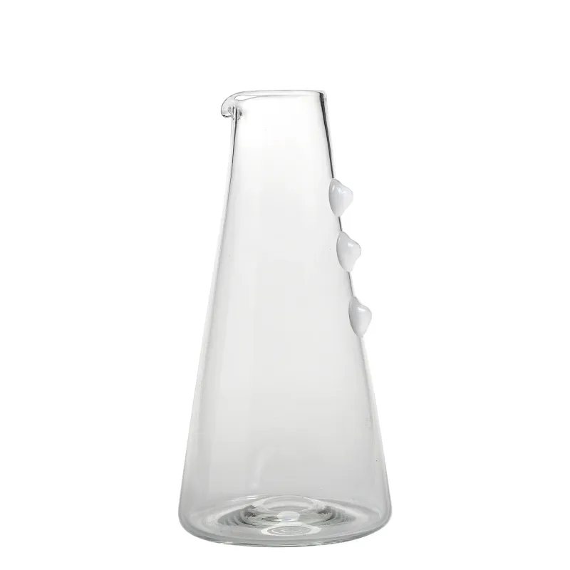 Caraffa 125 cl Petoni Bianco - Zafferano