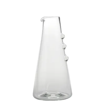 Caraffa 125 cl Petoni Trasparente - Zafferano