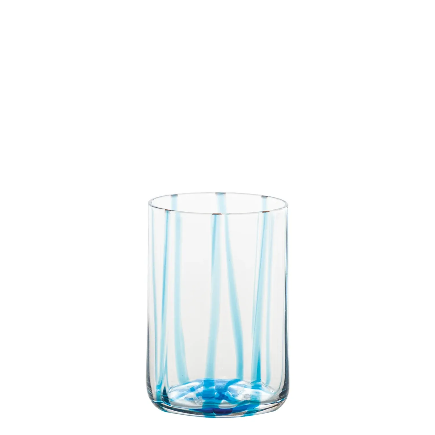 Tumbler 35 cl Tirache Acquamarina - Zafferano