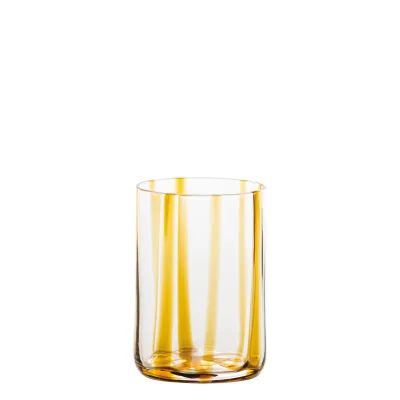 Tumbler 35 cl Tirache Ambra - Zafferano
