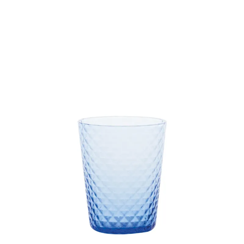 Tumbler 33 cl Isolano Acquamarina - Zafferano