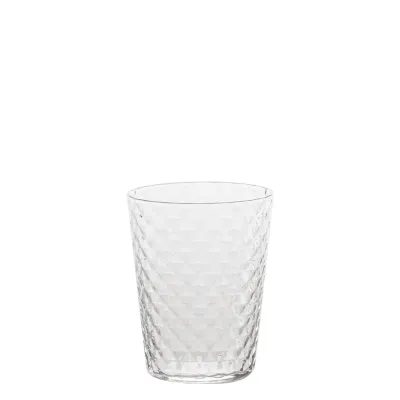Tumbler 33 cl Veneziano Mixology Trasparente - Zafferano