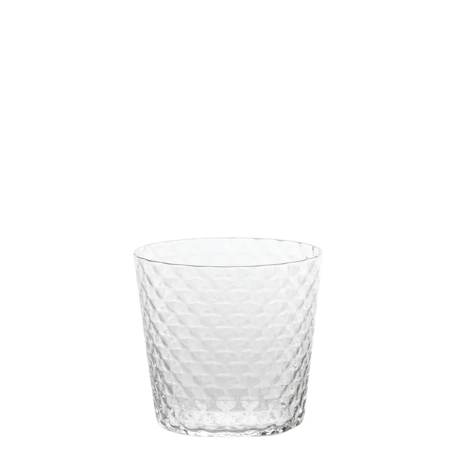 Tumbler 43 cl Veneziano Mixology Trasparente - Zafferano