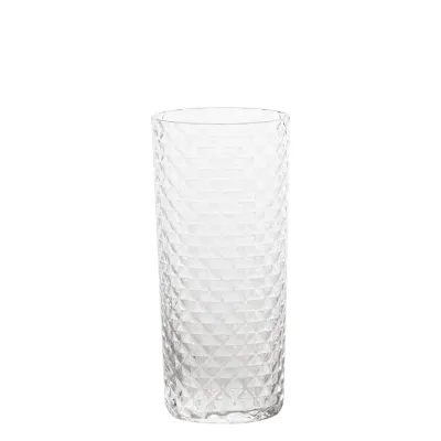 Tumbler 41 cl Veneziano Mixology Trasparente - Zafferano