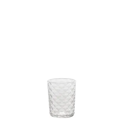 Shot 8,5 cl Veneziano Mixology Trasparente - Zafferano