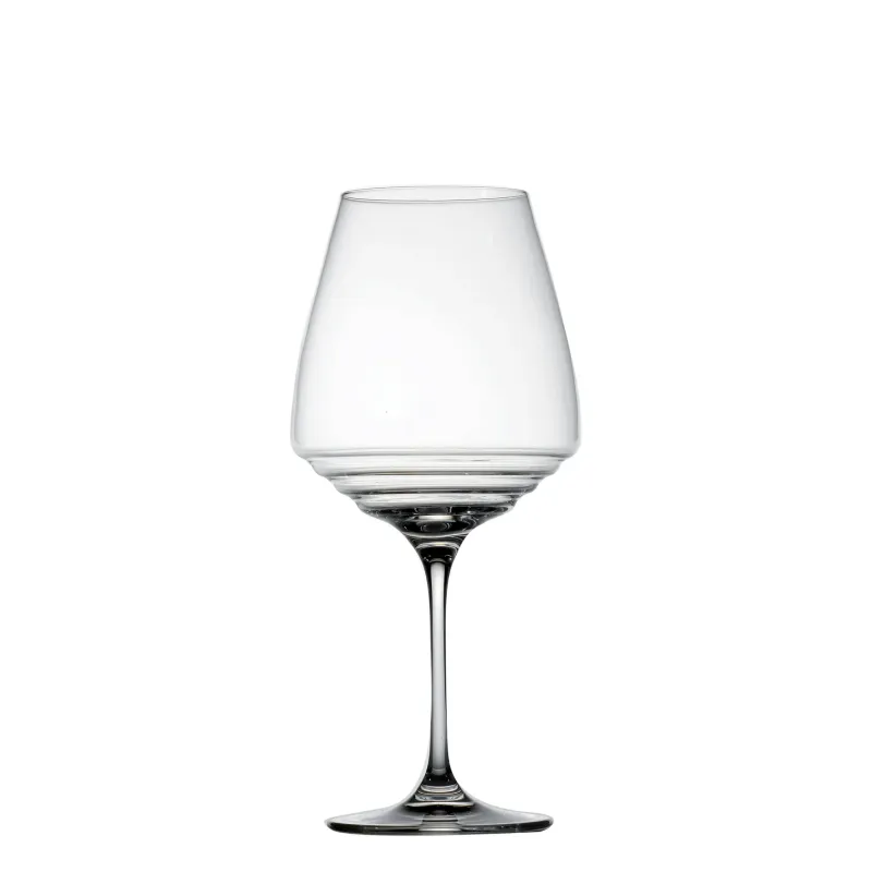 Calice Rossi 80 cl Esperienze - Zafferano