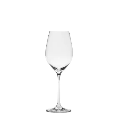 Zafferano - Rosé und Weisweinglas 36 cl Eventi
