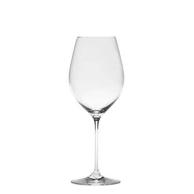 Calici Vini Rossi 66 cl Eventi - Zafferano