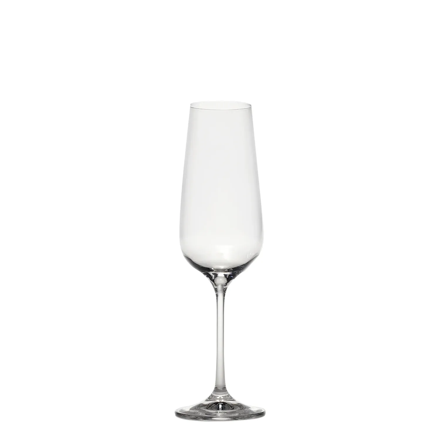 Calice Flute 19 cl Scaligero - Zafferano