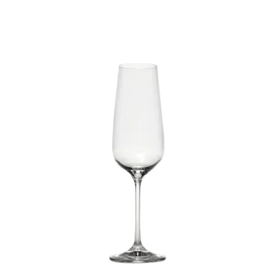 Calice Flute 19 cl Scaligero - Zafferano