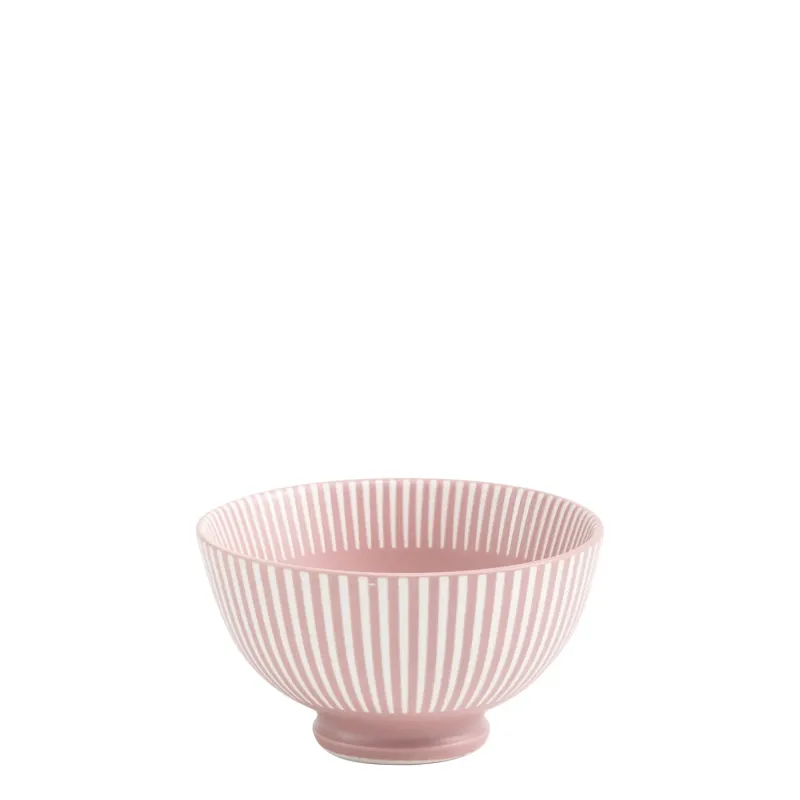Ciotola piccola 31 cl Levante Rosa - Zafferano