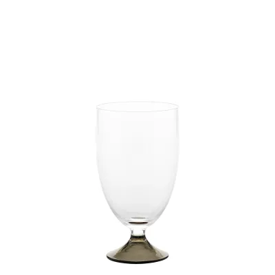 Calice Acqua 40 cl Maestro Grigio - Zafferano