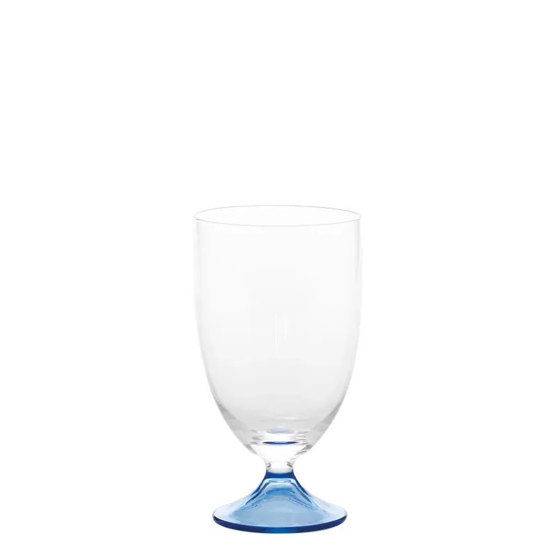 Calice Acqua 40 cl Maestro Blu - Zafferano