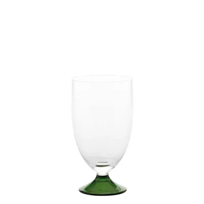 Calice Acqua 40 cl Maestro Verde - Zafferano