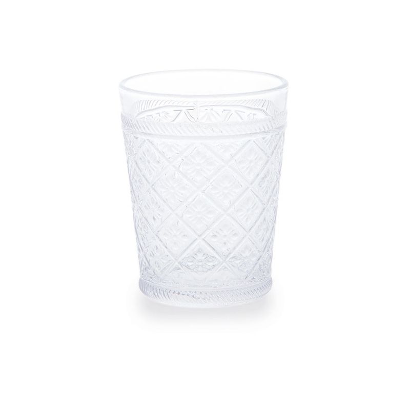 Tognana - Bicchiere 25 cl Trasparente Gloria