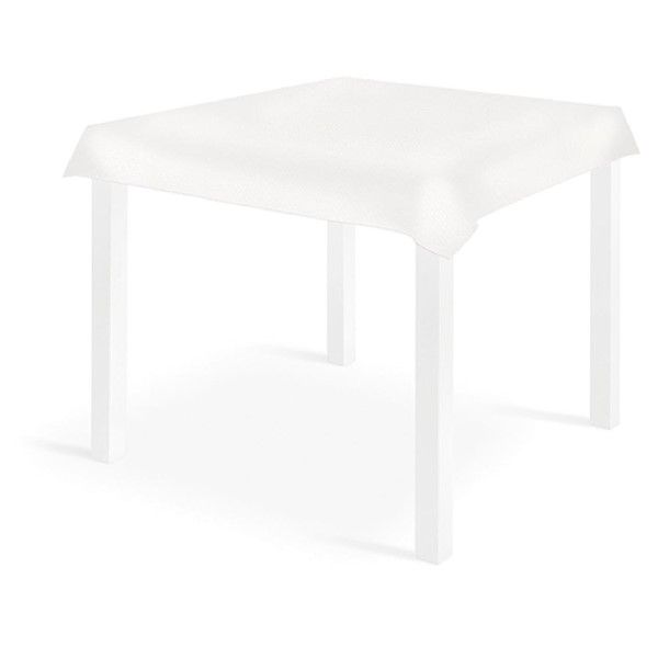 Tovaglia Tablecloth 100x100  conf 100 pz