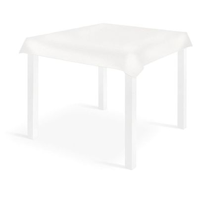 Tovaglia Tablecloth 100x100  conf 100 pz