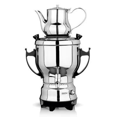 Samowar Romanov 5 l Elektrisch - BEEM