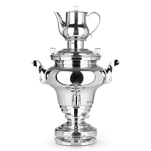 Samowar 15 l Royal+ - BEEM