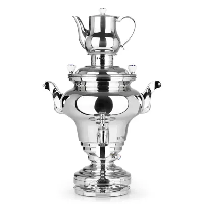 Samowar 15 l Royal+ - BEEM