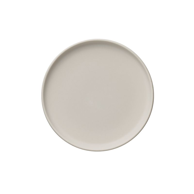 Tirolix - Piatto piano 22 cm One Light Rock