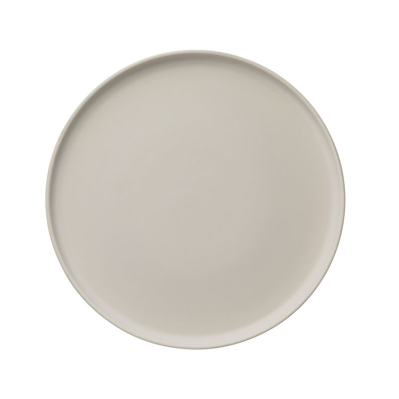 Tirolix - Piatto piano 33 cm One Light Rock