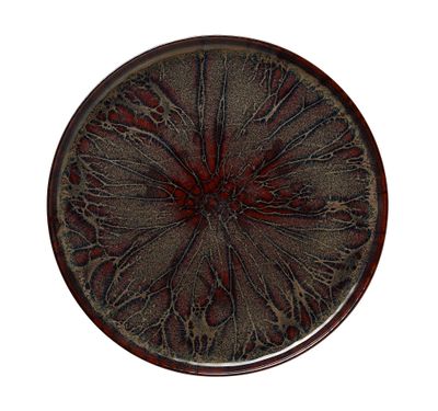 Tirolix - Piatto piano 33 cm One Amazonas