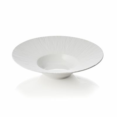 Tirolix - Piatto pasta 24 cm Shiro