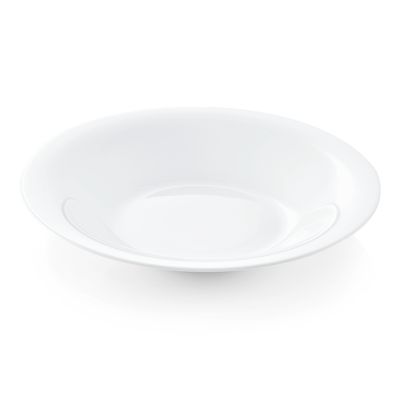 Tirolix - Piatto fondo 24 cm Puro