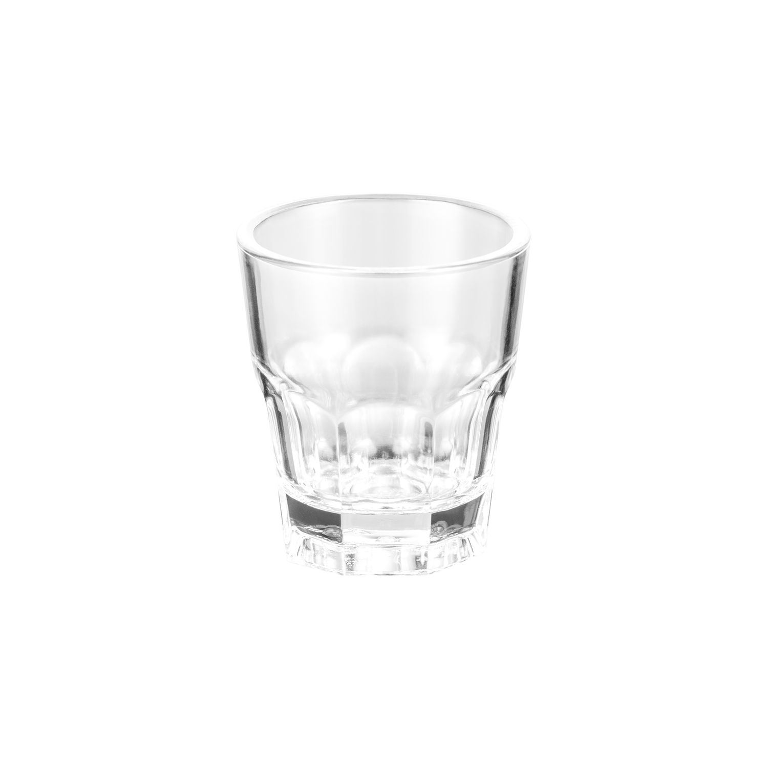Tirolix - Bicchiere da shot 30 ml Pool