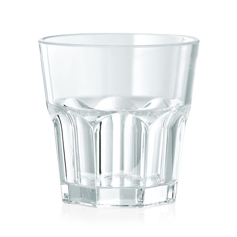 Tirolix - Bicchiere per whisky 170 ml Pool