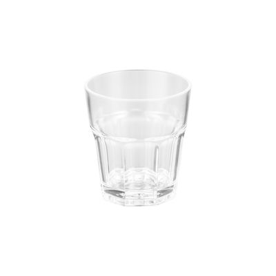 Tirolix - Bicchiere per acqua 190 ml Pool