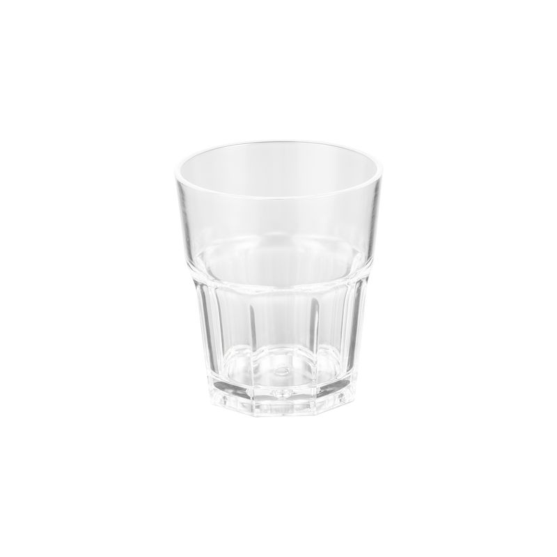Tirolix - Bicchiere per acqua 240 ml Pool