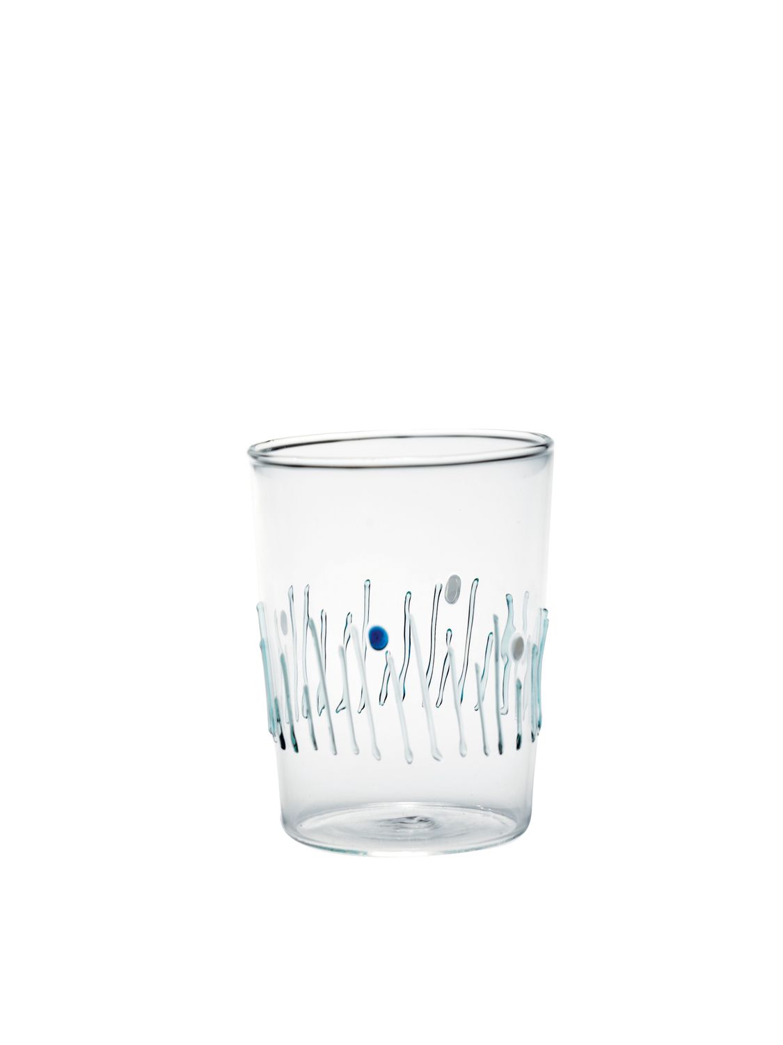 Tumbler 40 cl 4 stagioni Blu - Zafferano