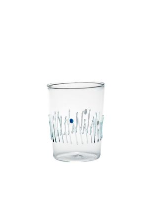 Tumbler 40 cl 4 stagioni Blu - Zafferano