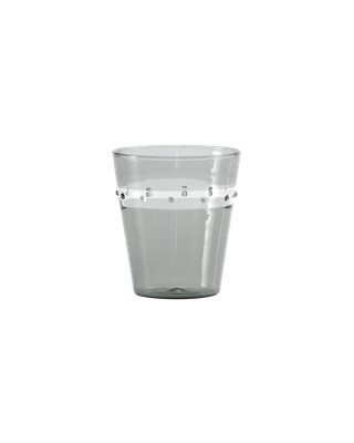 Tumbler 30 cl A Pallini Grigio - Zafferano