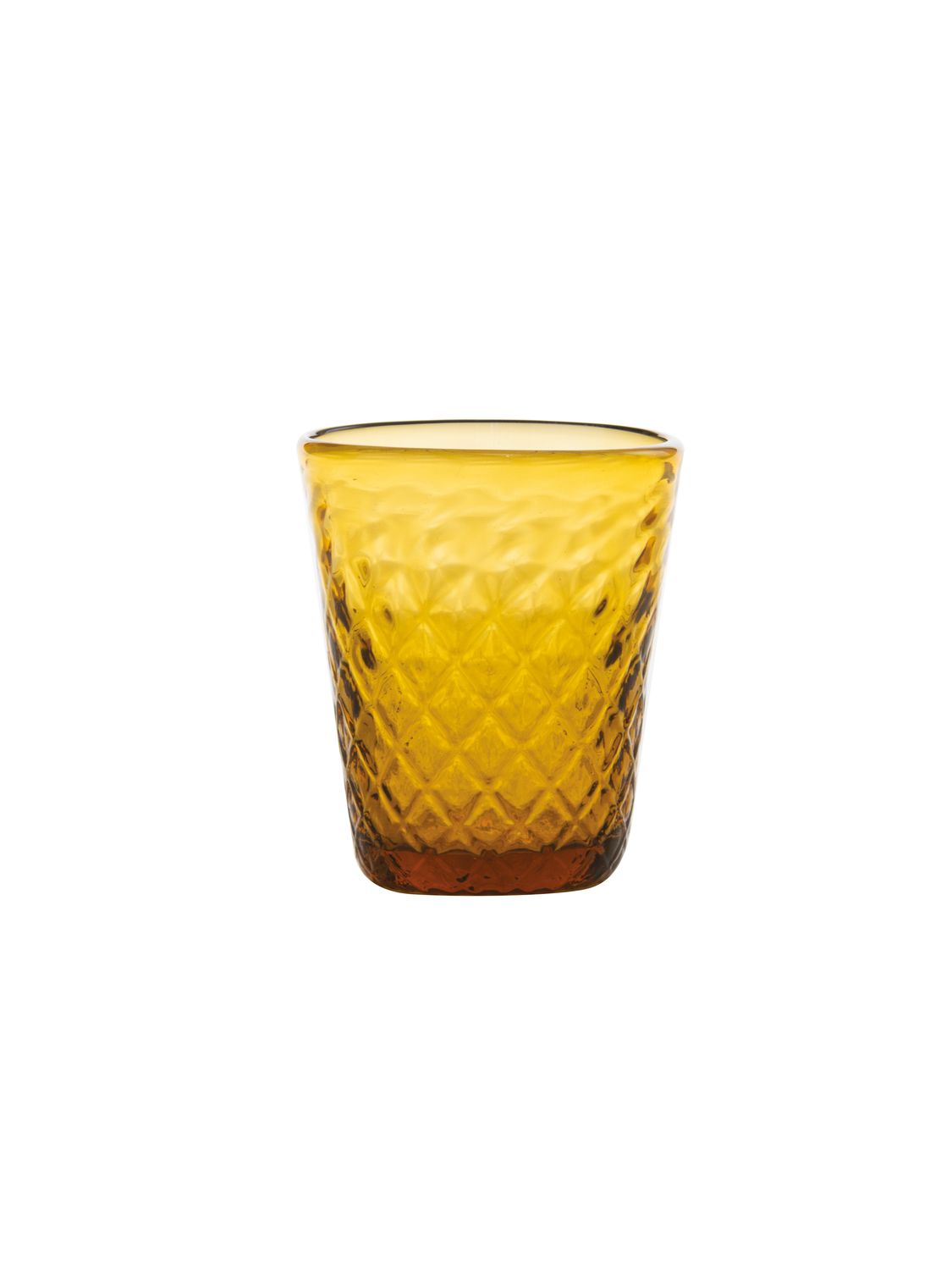 Tumbler 35 cl Balloton Ambra - Zafferano