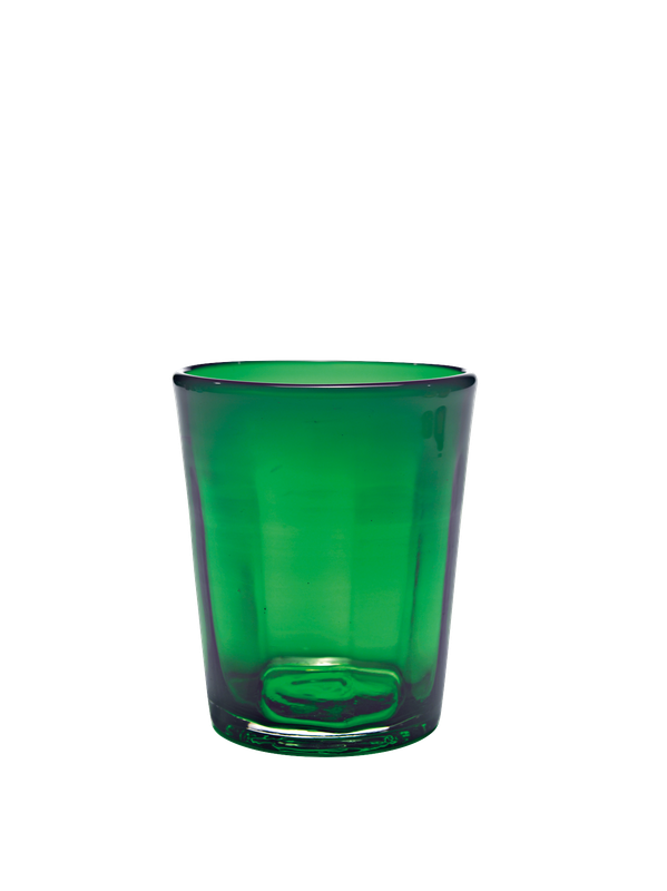 Tumbler 32 cl Bei Verde - Zafferano