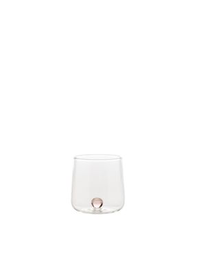 Zafferano - Tumbler Rosa cl 44 Bilia