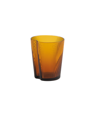 Tumbler 33,5 cl Handy Ambra - Zafferano