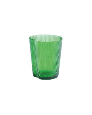 Tumbler 33,5 cl Handy Verde - Zafferano